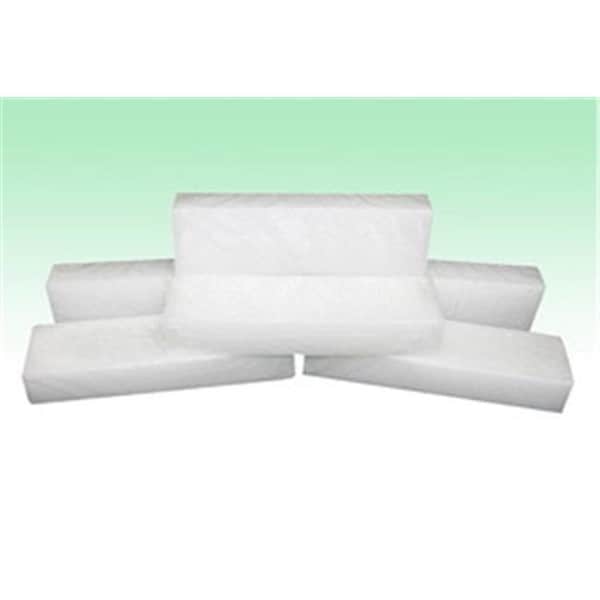 Fabrication Enterprises Fabrication Enterprises 11-1722-36 Waxwel Blocks; Wintergreen Paraffin Wax Refill - 36 lbs 11-1722-36 - main